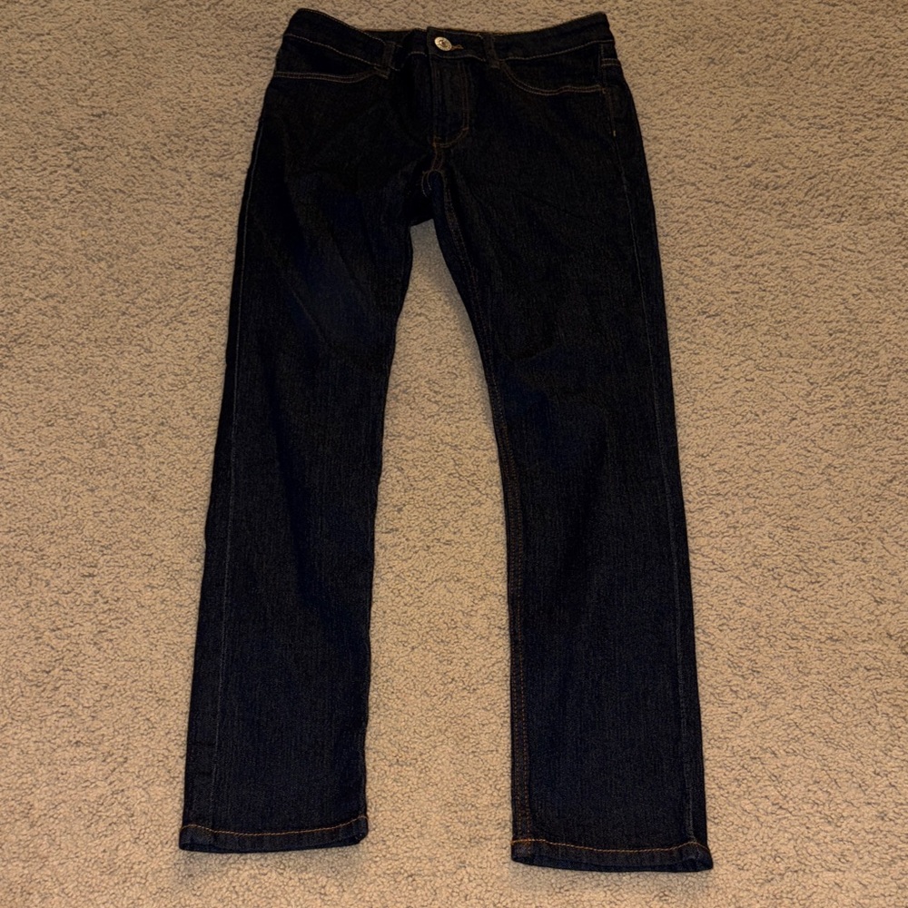 Boys Classic Jeans